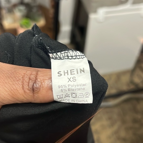 Full body jumpsuit - Picture 5 of 11